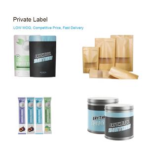 Muestra gratis al por mayor CAS 9067-32-7 polvo de ácido hialurónico hialuronato de sodio a granel - Product Image 4