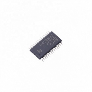 DRV8843PWP HTSSOP-28-EP Stepper Motor <b>Driver</b> Chip - Product Image 1