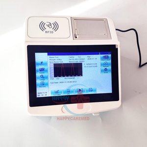 เครื่องตรวจโปรเจสเตอโรนสุนัข HC-R065C เครื่องตรวจ CPV CDV/เครื่องวิเคราะห์โปรเจสเตอโรนสำหรับสัตวแพทย์แบบ POCT - Product Image 6