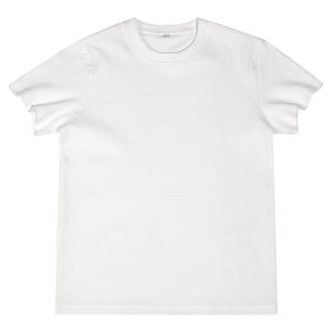 Summer Cotton New Fashion Short Sleeve O Neck Slim Fit T Shirt Fitted Men Cropped Tee Styles Plain Luxury T Shirt for Sale 2025 - Product Image 2