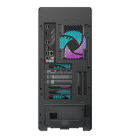 Ordinateur de bureau de jeu Lenovo Legion 9000K pour l'e-sport et la conception 3D