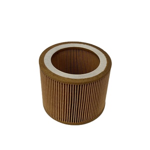 MANNY SA6847 ไส้กรองอากาศ (กระดาษกรอง) รับประกัน 6 เดือน ใช้ได้กับคอมเพรสเซอร์ อะไหล่เชื่อมต่อตัวแยกน้ำมันที่ใช้แล้ว - Product Image 6