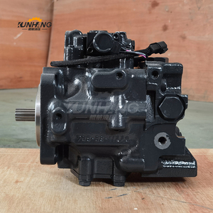 Bomba hidráulica de repuesto D155AX-6A <span class=keywords><strong>D155A</strong></span>-6 <span class=keywords><strong>D155A</strong></span>-<span class=keywords><strong>6R</strong></span> Assy 7081T00470 7081T00472 Bomba de ventilador para excavadora Komatsu <span class=keywords><strong>D155A</strong></span> - Product Image 5