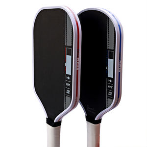 Ben Johns Pro IV 16มม. Gen4 T700แกนรังผึ้งคาร์บอนไฟเบอร์สำหรับความบันเทิง - Product Image 5