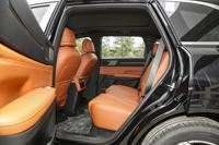 Jetour X70 Plus L 2026 tout nouveau SUV de grande taille Jetour X70L 2026 1.5T 2.0T nouvelles voitures Jetour X70L 2025 essence de luxe