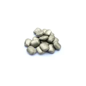 Offre Spéciale nickel briquettes nickel briquettes ferraille nickel pur barre ronde