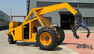 Cina HY4200 tiga roda <span class=keywords><strong>Sugarcane</strong></span> <span class=keywords><strong>Loader</strong></span> 100HP nilai daya dengan 1.5 Ton Max. Ambil kapasitas - Product Image 3