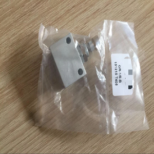 <span class=keywords><strong>GR</strong></span>-1/8-B 151215 Einweg-Durchflussregelventil <span class=keywords><strong>GR</strong></span>-1/8-B Neu - Product Image 1