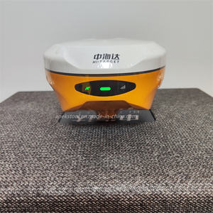 हॉट बिक्री 1408 चैनलों में 60 डिग्री दृश्य स्टेकआउट ग्नस रिसीवर हाई-टारगेट V300 v500 gns rtk - Product Image 3