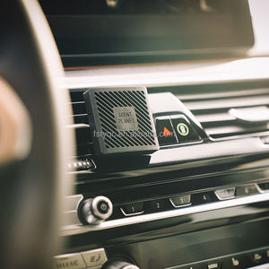 Difusor de aromaterapia montado en el coche, personalizado, OEM, a la moda, mejor precio, para coche Tesla - Product Image 4