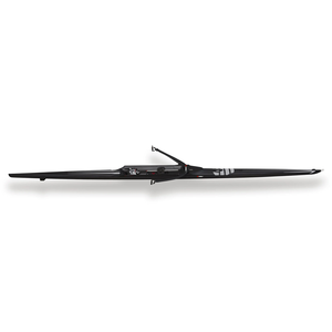 Bote de Remo de Competición de Alto Rendimiento Elite Carbon Racing Rowing Shell Single Scull WinTech Cobra <span class=keywords><strong>SE</strong></span> Single - Product Image 2