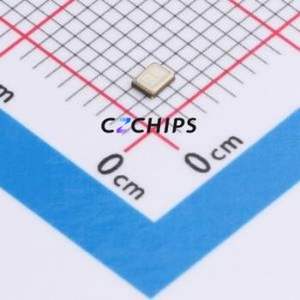 SWXE7ABVF0-38.400000 Crystal (Passive) SMD2016-4P Crystal Oscillator SMD Crystal Oscillator 38.4MHz 10ppm 9pF - Product Image 1