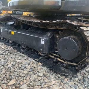 Sử Dụng <span class=keywords><strong>Mini</strong></span> Máy Xúc Yanmar Vio55 Miễn Phí Vận Chuyển Và CE Được Phê Duyệt 100% Ban Đầu Được Thực hiện Tại Nhật Bản Đầy Đủ Trong Kho - Product Image 5