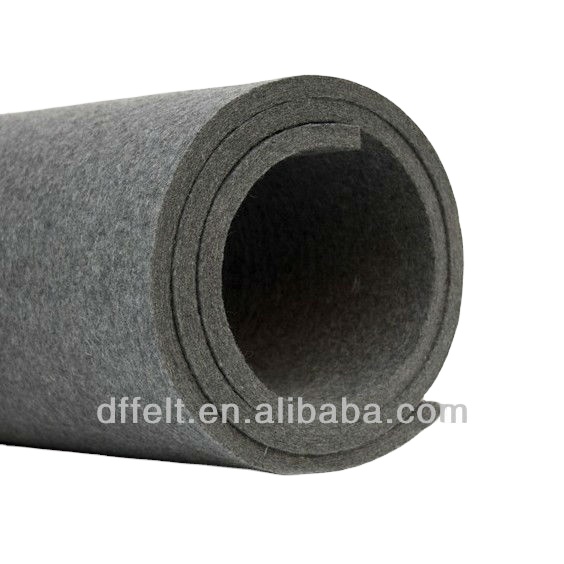 natural wool color