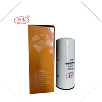 4960198 5472312 5666318 FF5687 F5687-000 SN40759 BF9887 Filtro de Combustible Utilizado en Maquinaria de Camiones y Servicio de Motores Diésel
