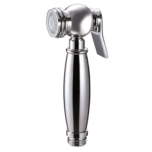Best Selling Modern Style Brass <strong>Handheld</strong> <strong>Bidet</strong> <strong>Sprayer</strong> Easy Control Flow Shattaf for Bathroom Use for Hotels and Toilets - Product Image 1
