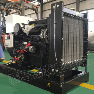 Grupo Electrógeno Diésel Weichai 40kW 400/230V 50Hz 1500Rpm con Protección Contra Sobrecarga Sw40gf - Product Image 3