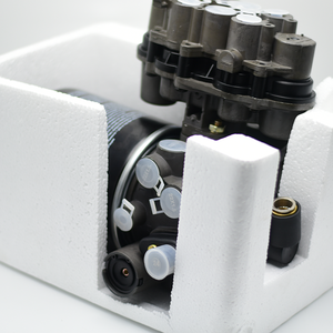 Unidad de Procesamiento de Aire para Secador de Aire para Iveco 41211254 41211384 41285078. Número de pieza original Zb4587 - Product Image 4