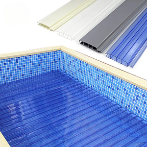 Volets <span class=keywords><strong>de</strong></span> <span class=keywords><strong>Piscine</strong></span> Automatiques Rétractables, Couverture <span class=keywords><strong>de</strong></span> <span class=keywords><strong>Piscine</strong></span> Roulante Automatique, Accessoires <span class=keywords><strong>de</strong></span> <span class=keywords><strong>Piscine</strong></span> - Product Image 4