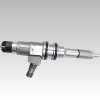 0445120006 Inyector Common Rail Diésel de Alta Calidad para Piezas de Motor Diésel