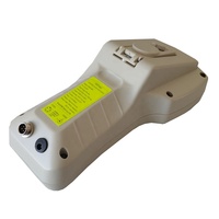 Sondeuse ultrasonique Portable ESMUS08, sonde de sortie de 4 à 20ma, en profondeur de lac