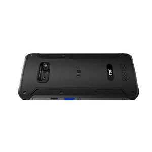 F20C Smartphone robuste grande batterie Octa Core 4 + 64 go SmartPhone caméra 13mp 5000mAh téléphone