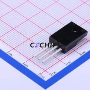 Original-Brand-new FCPF380N60E Transistor TO-220F Transistor à effet de champ (MOSFET) - Product Image 2
