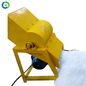 เครื่องบดน้ำแข็งเชิงพาณิชย์ เครื่องทำน้ำแข็งเชิงพาณิชย์ขนาดใหญ่ เครื่องบดน้ำแข็งสำหรับอาหารทะเลแช่แข็ง เครื่องบดน้ำแข็งสำหรับโรงงาน<span class=keywords><strong>น้ำแข็ง</strong></span> เครื่องบดน้ำแข็งขนาดใหญ่ - Product Image 1