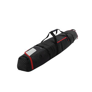 Funda Protectora Impermeable Rígida y Ligera con Cierre de Cremallera para Tabla de Surf y Snowboard, Bolsa de Transporte del Fabricante - Product Image 2