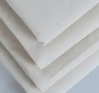 100pct cotone greige tessuto grigio tessuto 50*50 133*72 1/1 65 "pettinato cotone airjet telaio grigio tessuto