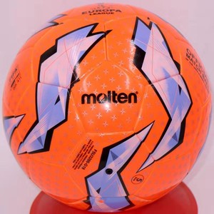 <span class=keywords><strong>Balon</strong></span> Hot Sale soccer size 5 <span class=keywords><strong>Molten</strong></span> cast's consolidated thermal TPU soccer ball soccer for the encounter - Product Image 1