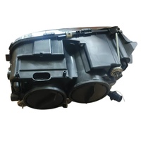 Approvisionnement direct usine : Ensemble de phares avant LED 70W 24V pour camion Actros 3, référence OE 9438201461/9438201661