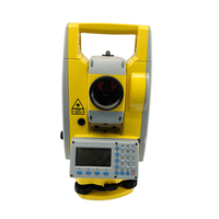 SOUTH NTS 362R10U N6 / N6 + Estacion Prix total Prisme Optique Robotique Station totale Équipement de mesure Station totale NTS-362R10U