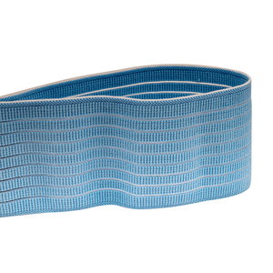 Proveedor de Malla Elástica Médica Tejida de Poliéster y Algodón, Cinturón de Soporte Lumbar, Malla Abdominal - Product Image 3
