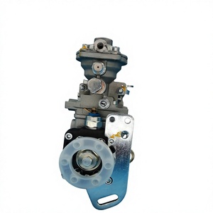 Yeni Dizel Motor VE Yakıt Enjeksiyon Pompası Grubu OE 0460426378 Model 12F1100L984 Otomotiv Yedek Parçası - Product Image 5