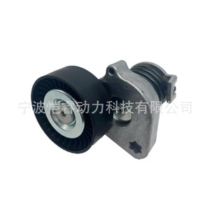 ตัวปรับความตึงสายพานเครื่องยนต์ Mercedes-Benz C-Class W204 รุ่น A2712000470 A2712000270 อะไหล่ทดแทน - Product Image 4
