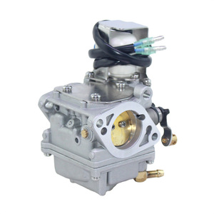 Nuevo Conjunto de Carburador Yamaha 65W-14901-00 para Motores Fuera de Borda, Pieza de Repuesto para Motor de Gasolina - Product Image 2