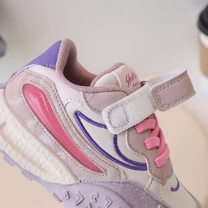 Zapatillas Deportivas de Fútbol para Niños de Primavera y Otoño, Zapatillas Deportivas para Niños y Niñas - Product Image 6