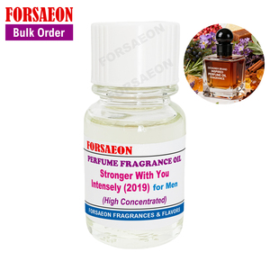 Aceite de <span class=keywords><strong>Perfume</strong></span> de Marca de Diseñador Concentrado al por Mayor, Fragancia Más Intensa con Tú Intensamente para Hacer Perfumes, Velas y Difusores - Product Image 1