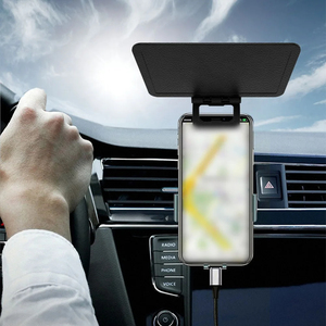 Wholesale Universal Mobile Phone UV Visor <b>Screen</b> <b>Cover</b> for Outdoor Use - Product Image 1