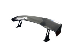 Ala trasera GT de fibra de carbono para Honda FK8, Tipo <span class=keywords><strong>R</strong></span>, FK7 - Product Image 6