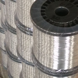 Grand stock de fil de résistance électrique 0Cr25AL5 - Product Image 1