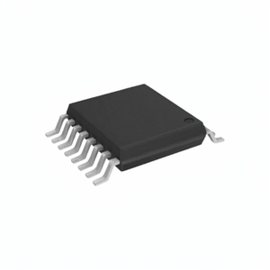 ชิปจัดการพลังงาน (PMIC) 16 TSSOP รุ่น S-8205BAQ-TCT1U ซื้อชิ้นส่วนอิเล็กทรอนิกส์ออนไลน์ - Product Image 1