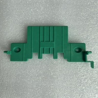 PLAQUE DE PRESSION AVANT DE CASSETTE KD02881-Y525 Fujitsu F53 F56 ATM Pièces de rechange KD02881Y525 38038445