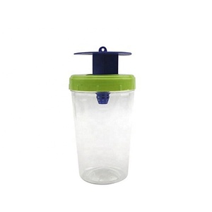 Hóa chất miễn phí Fly Trap chai treo Fly Catcher vườn côn trùng bẫy hc4236 - Product Image 6