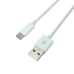 Cable cargador de carga rápida de alta velocidad, cable de sincronización de datos, blindaje trenzado TPE, para <span class=keywords><strong>Samsung</strong></span> Galaxy S10, S9, Note 10, 9, 2,0, 1 unidad, 1 unidad - Product Image 5