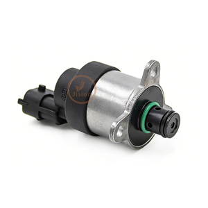 Válvula Dosificadora de Presión de Combustible, Solenoide de Control de Bomba de Combustible 0928400739 0928400619 77364299 504197201 - Product Image 4