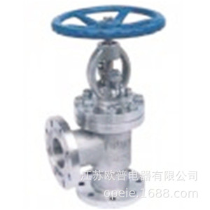 Válvula de Bola Xds Roscada Manual para Agua a Temperatura Normal de Uso General - Product Image 3