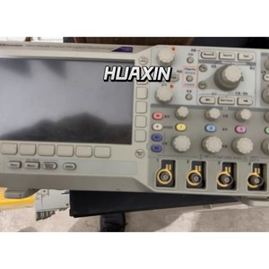 ออสซิลโลสโคปดิจิตอลฟอสเฟอร์ Tektronix DPO2014B 100 MHz, 4 ช่องสัญญาณ, 1GS/s - Product Image 3