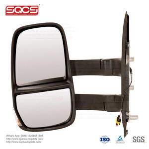 5801687143 5802029774 Rétroviseur électrique de porte pour iveco daily 2014 2022 - Product Image 3